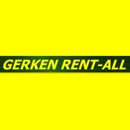 Gerken Rentals - Contractors Equipment Rental