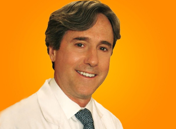 Dr. Nicholas Ungaro - New York, NY