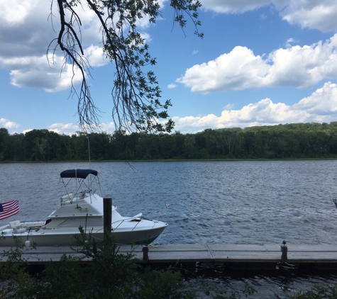 Blue Oar - Haddam, CT