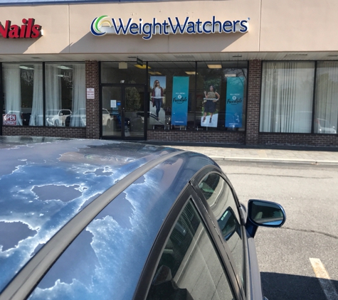 Weight Watchers - Chelmsford, MA