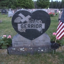 Sacred Heart Cemetery Office - Cemeteries