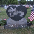 Sacred Heart Cemetery Office