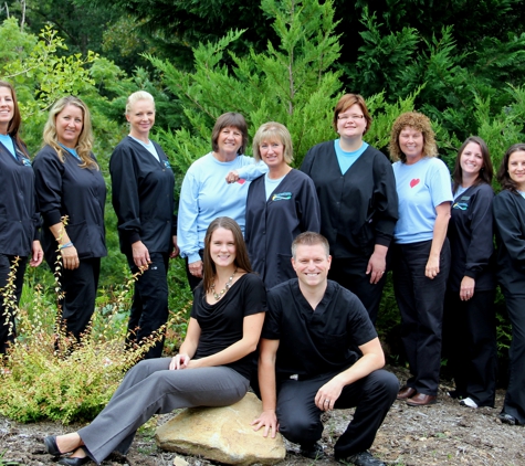 Asheville Family Dentistry - Asheville, NC