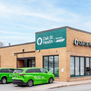 Oak Street Health - Gary, IN