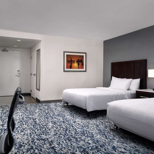 Hilton Garden Inn Los Angeles/Redondo Beach - Redondo Beach, CA