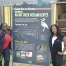 Walnut Creek Wetland Center - City, Village & Township Government