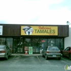 Delicious Tamales