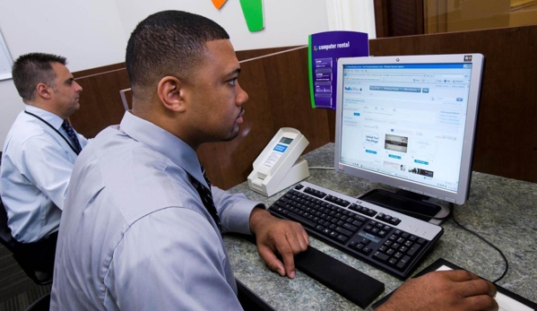 FedEx Office Print & Ship Center - Norwalk, CT