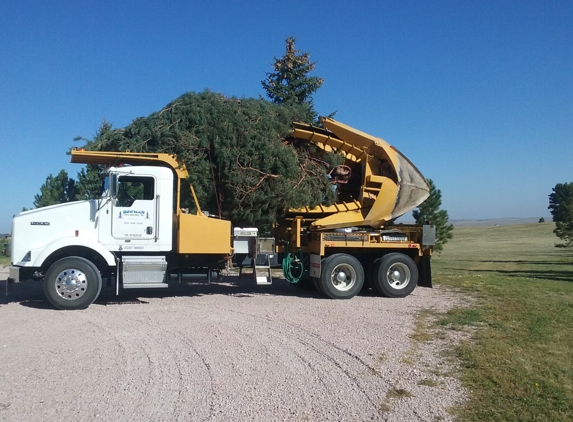 Bowman Tree Moving, Inc.