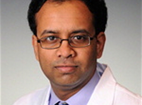 Dr. Karthik Gournani, MD - Bryn Mawr, PA