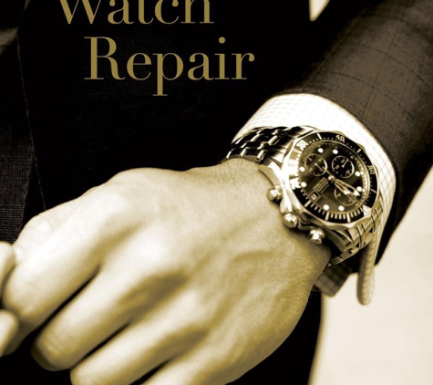 Fast Fix Jewelry and Watch Repairs - Los Angeles, CA