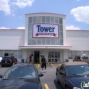 Tower Beer, Wine & Spirits - Liquor Stores