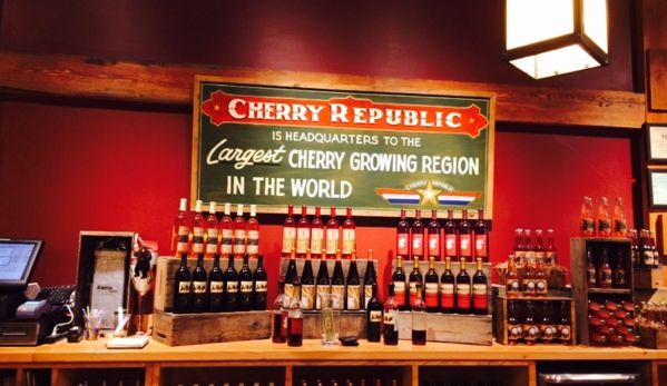 Cherry Republic Traverse City - Traverse City, MI