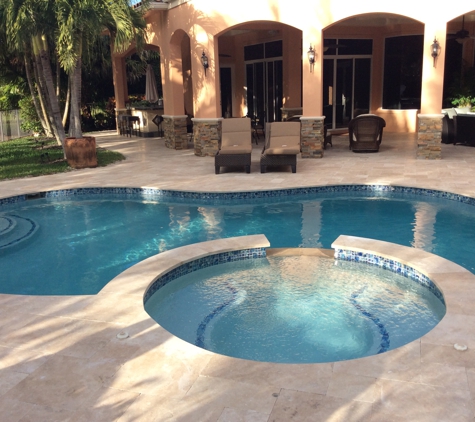 Southern Pool Plasterers - West Palm Beach, FL