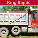 King Septic Tank Cleaning - Septic Tanks & Systems