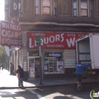 Woerners liquors