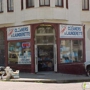 Tong's Launderette