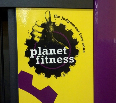 Planet Fitness - Waldorf, MD