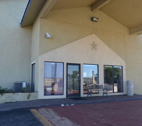 Hill Country Inn & Suites - Marble Falls, TX