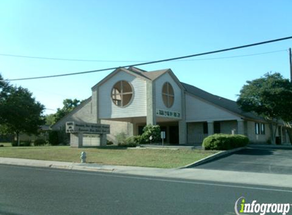 Seventh-Day Adventist Church - Austin, TX