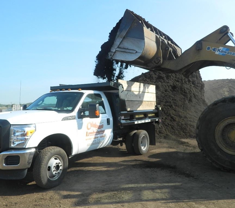 Mulching Services Sales and Installation - Clark, NJ