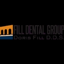 Doris Fill DDS - Dentists