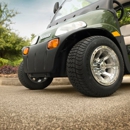 Five Star Golf Cars & Utility Vehicles - Golf Cars & Carts