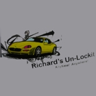 Richards Unlock It