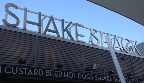 Shake Shack - Washington, DC