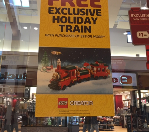 The LEGO® Store Gurnee Mills - Gurnee, IL