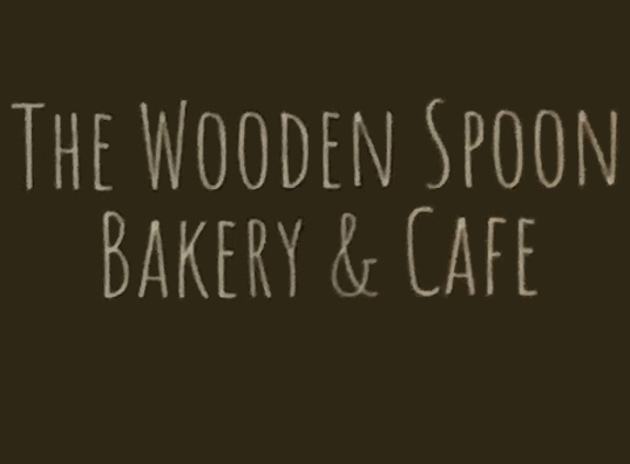 The Wooden Spoon Bakery & Cafe - Brighton, IA