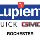 Buick GMC of Rochester - Used Car Dealers