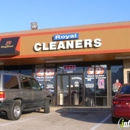 Royal Cleaners - Dry Cleaners & Laundries