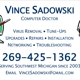 Vince Sadowski