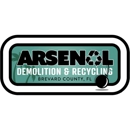 Arsenal Demolition & Recycling, Inc - Demolition Contractors