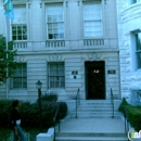 Embassy of Eritrea - Consulates & Other Foreign Government Representatives