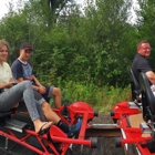 Adirondack Scenic Railroad