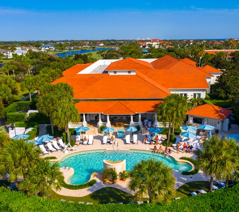 Ponte Vedra Inn & Club - Ponte Vedra Beach, FL