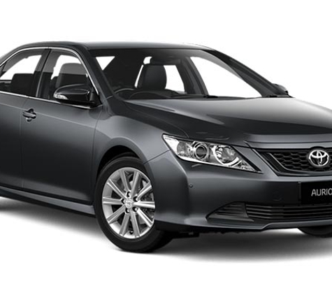 Cornes Toyota - Hawthorn, SA