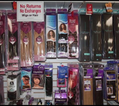 Uni Beauty Supply Salon - Moreno Valley, CA