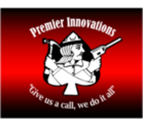 Premier Innovations Inc - Maryville, TN