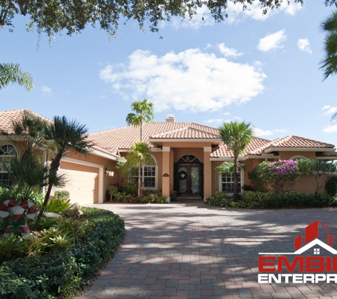 Embick Roofing & Remodeling - Jupiter, FL