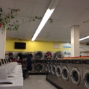 Coin Laundry - Laundromats