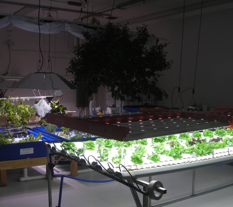 Harvest Moon Hydroponics - Indianapolis, IN