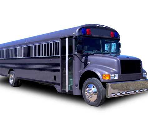 Kansas City Limousine and Party Bus - Kansas City, MO