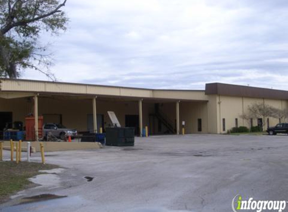 Grantham Distributing Co - Orlando, FL