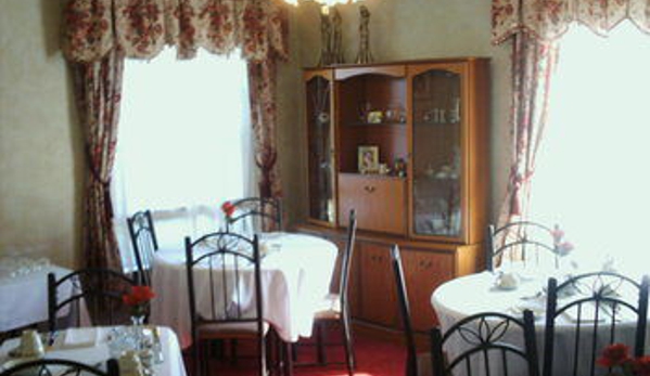 Four Creeks Bed & Breakfast - Girard, PA