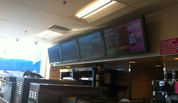 Dunkin' - Boston, MA