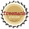 Freeman's Grub & Pub gallery