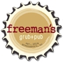 Freeman's Grub & Pub